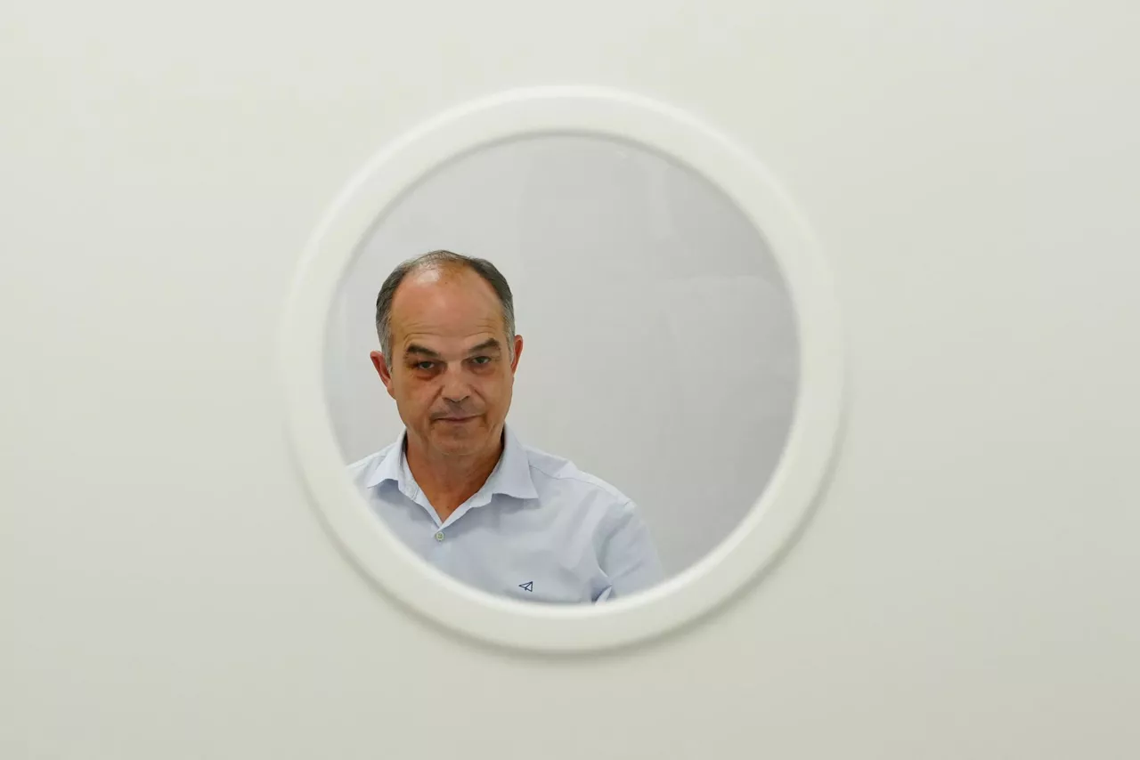 jordi turull-jxcat-negociaciones-elecciones-23j hauteskundeak u23 junts-efe