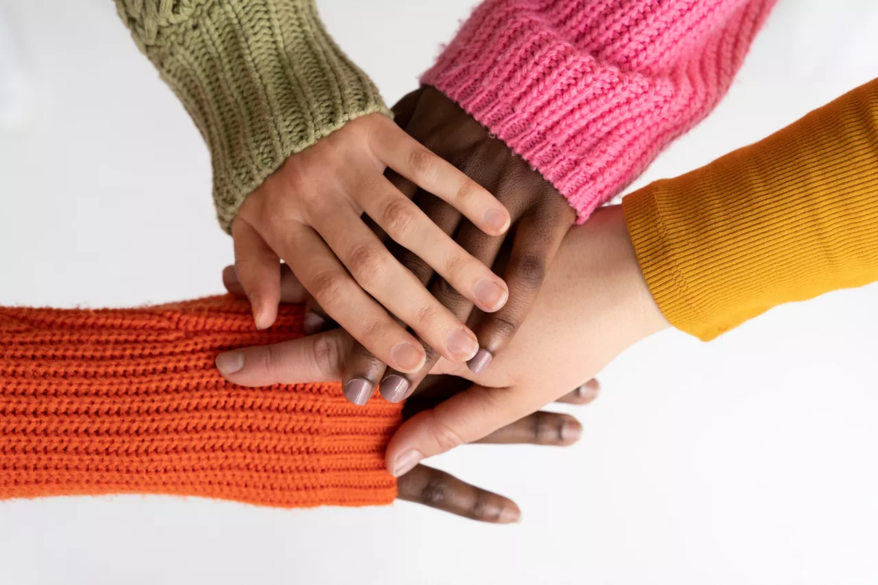 Elkartasuna Solidaridad