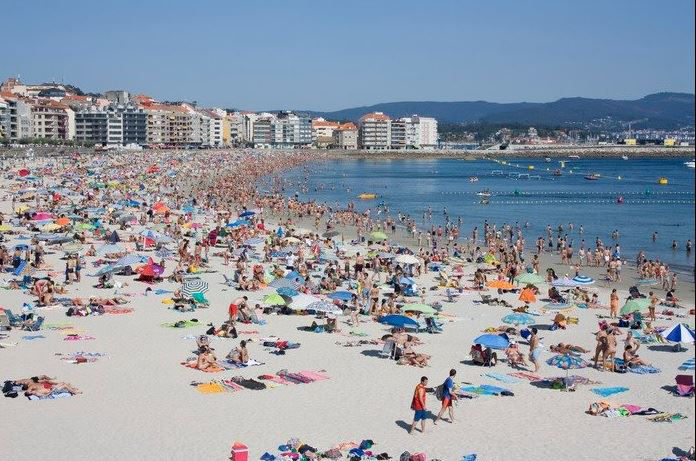 Sanxenxo