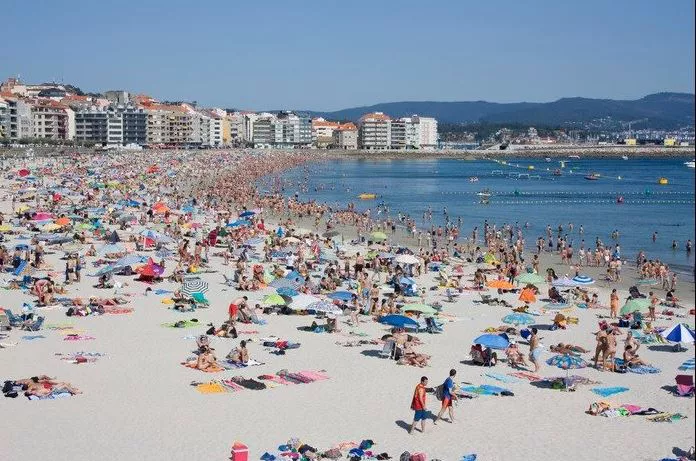 Sanxenxo