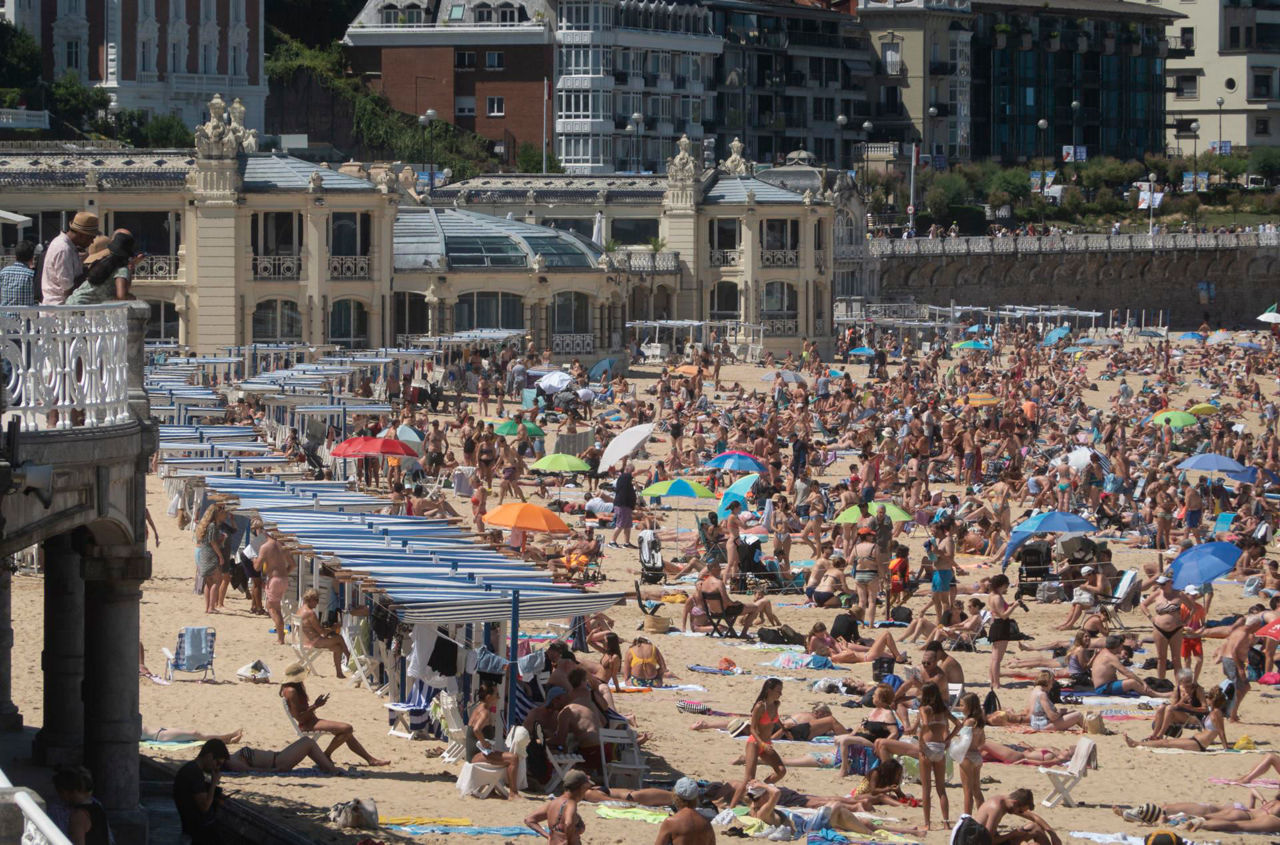playa-la-concha-san-sebastian-efe