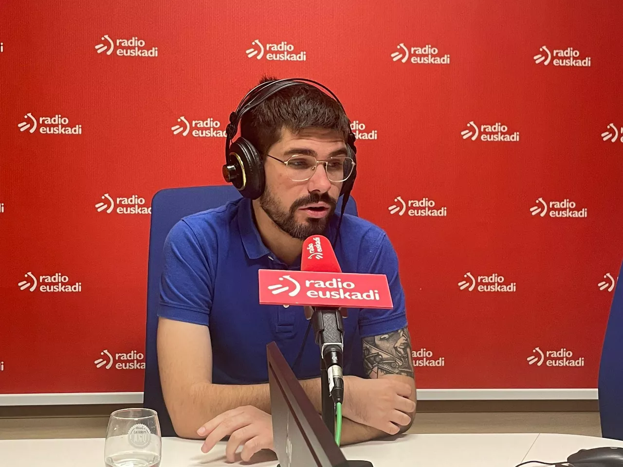 lander martinez