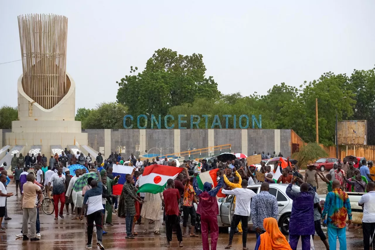Niger