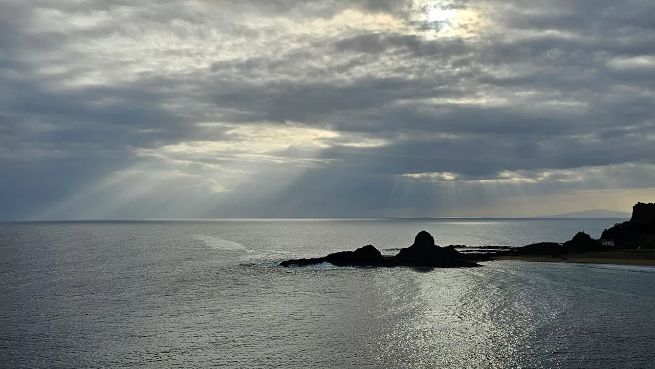 GOIZ HODEITSUA HODEIAK NUBOSO NUBES ITZIAR ALBERDI ONDARROA