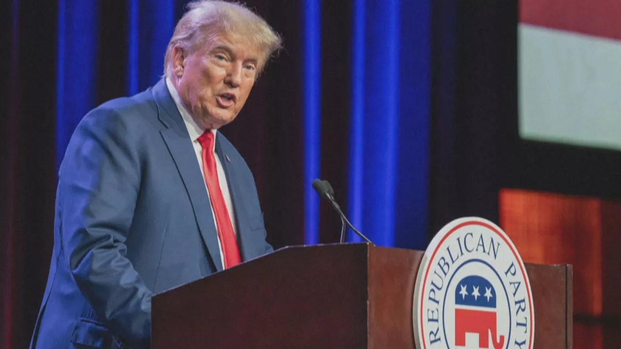 trump pensilvania mitin iturria afp
