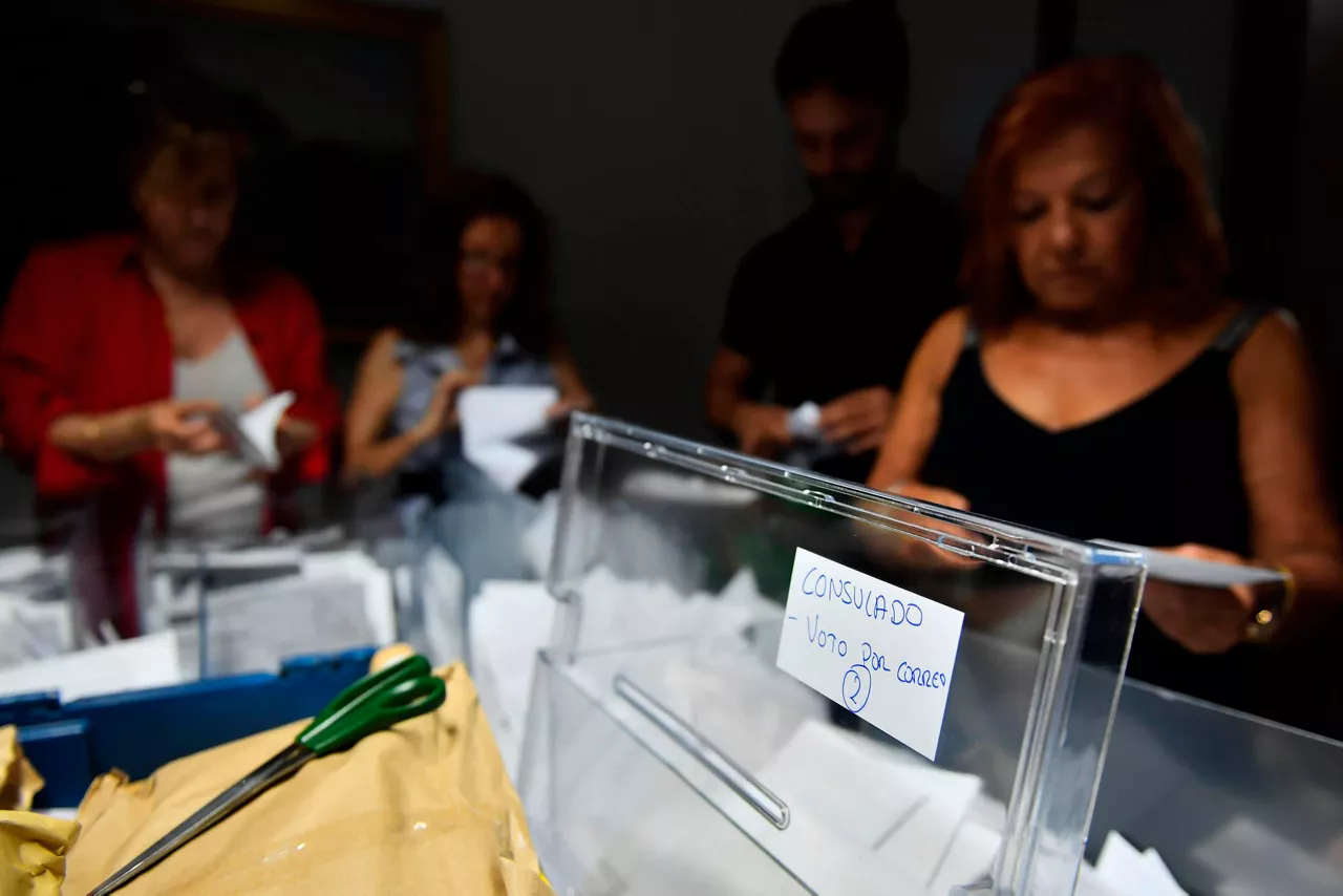 recuento-cera-elecciones-hauteskundeak-zenbaketa-efe
