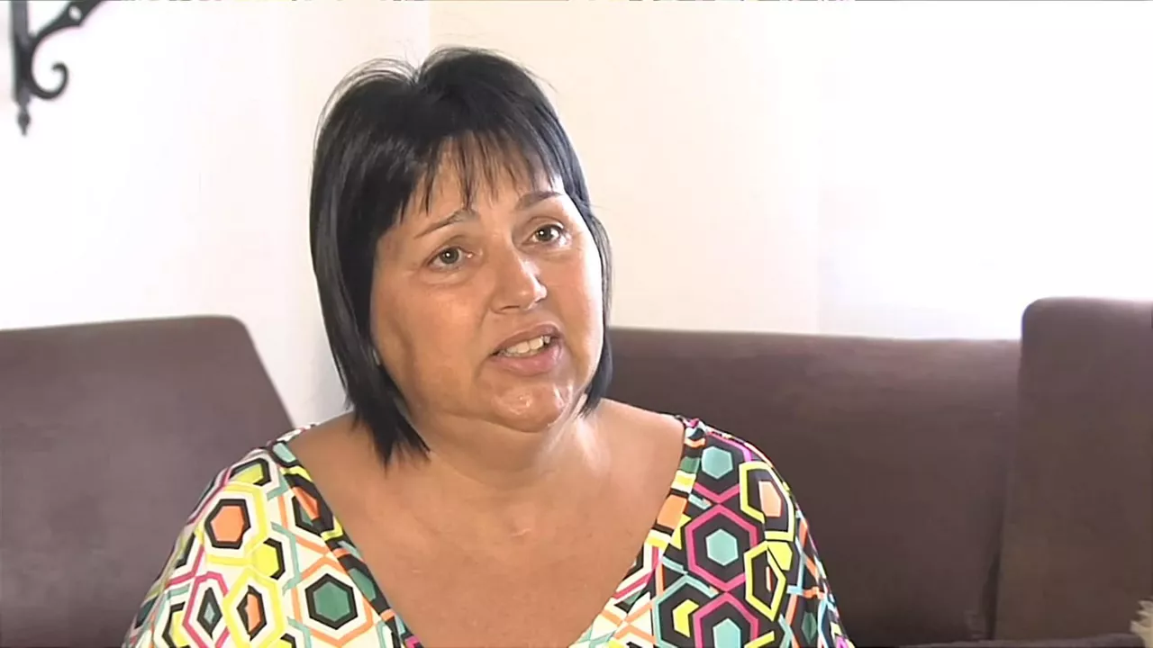 ana delgado azagrako biktima