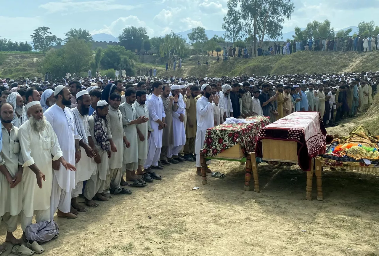 pakistan-atentado-Bajaur-efe
