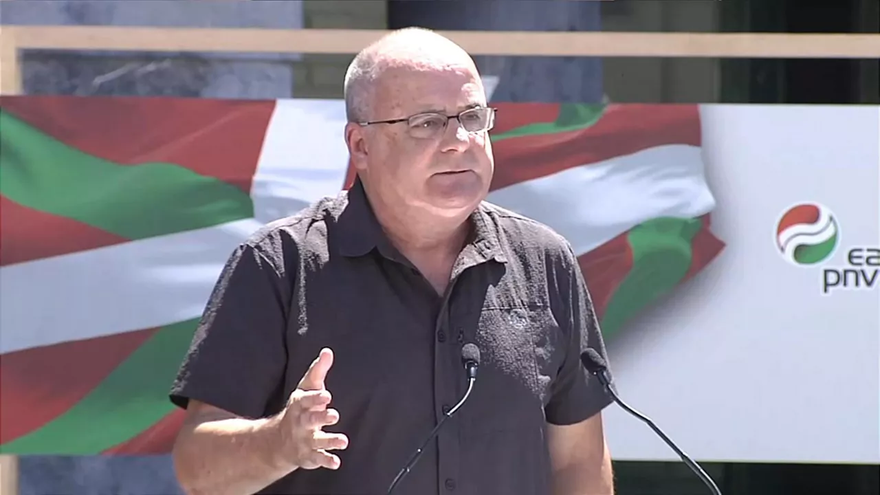 JOSEBA EGIBAR