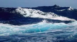 ¿Qué son las corrientes oceánicas?