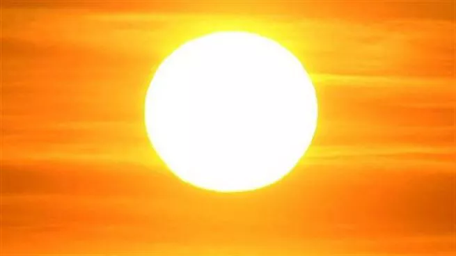 Hasta 50 grados en Irán