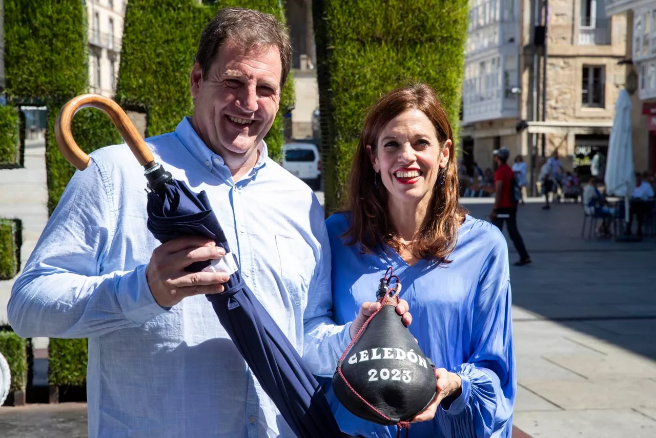 Gorka-Urtiz-de-Urbina-Celedon-alcaldesa-Vitoria-Maider-Etxebarria-efe