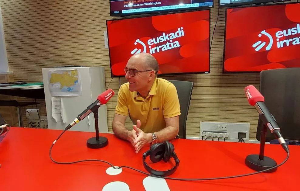 LEANDRO AZKUE