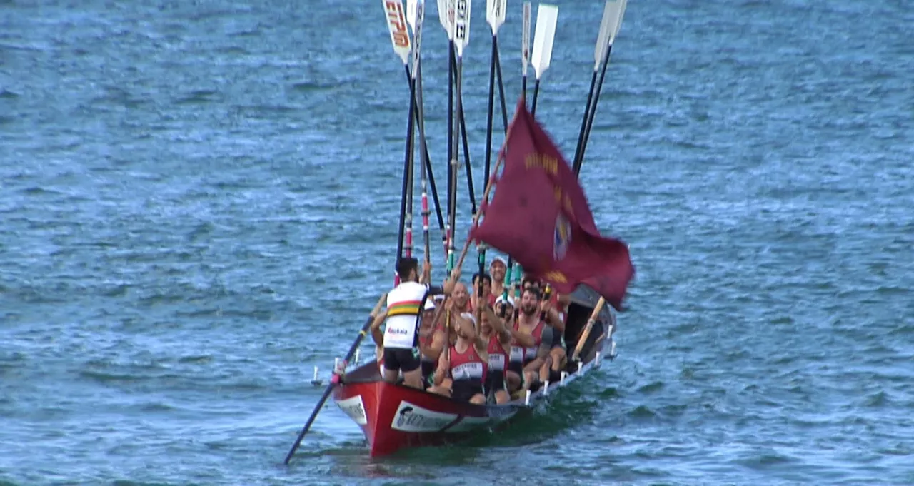 lapurdi arrauna arc eitb media