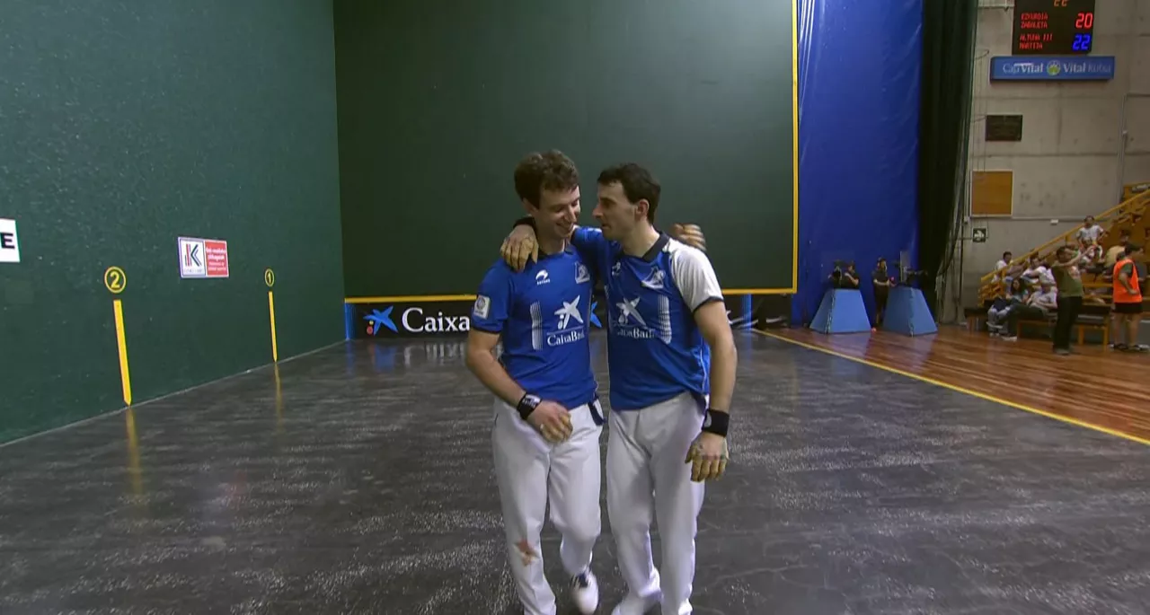 martija eta altuna eitb media