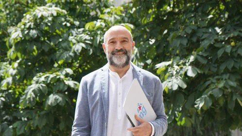 Néstor Rego (BNG) en Radio Euskadi
