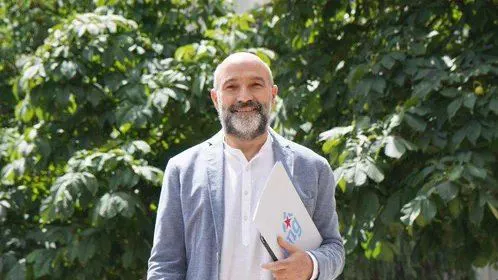 Néstor Rego (BNG) en Radio Euskadi