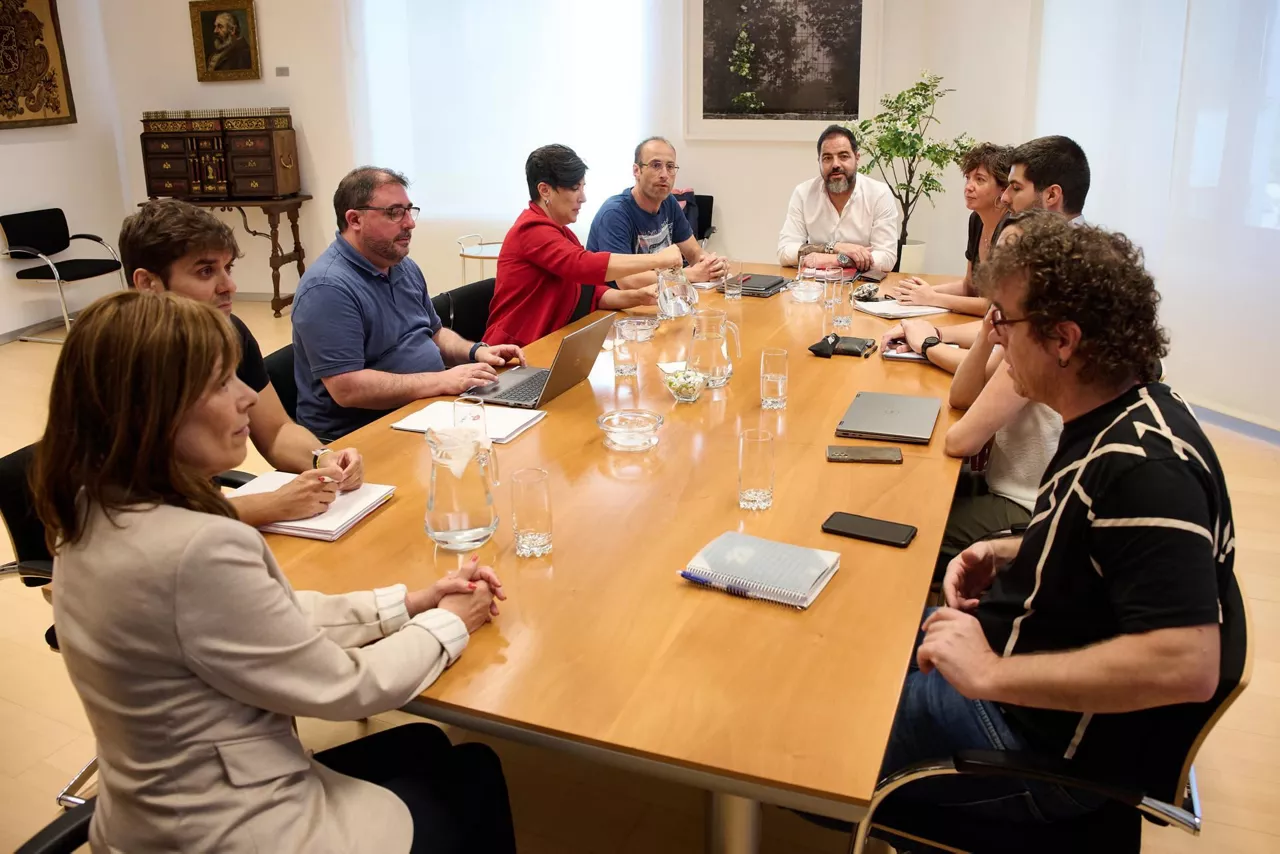 Geroa-Bai-PSN-Zurekin-reunion-efe