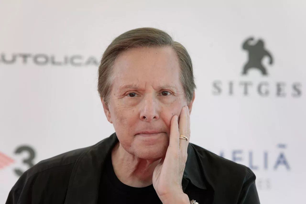Willian-Friedkin-director-efe