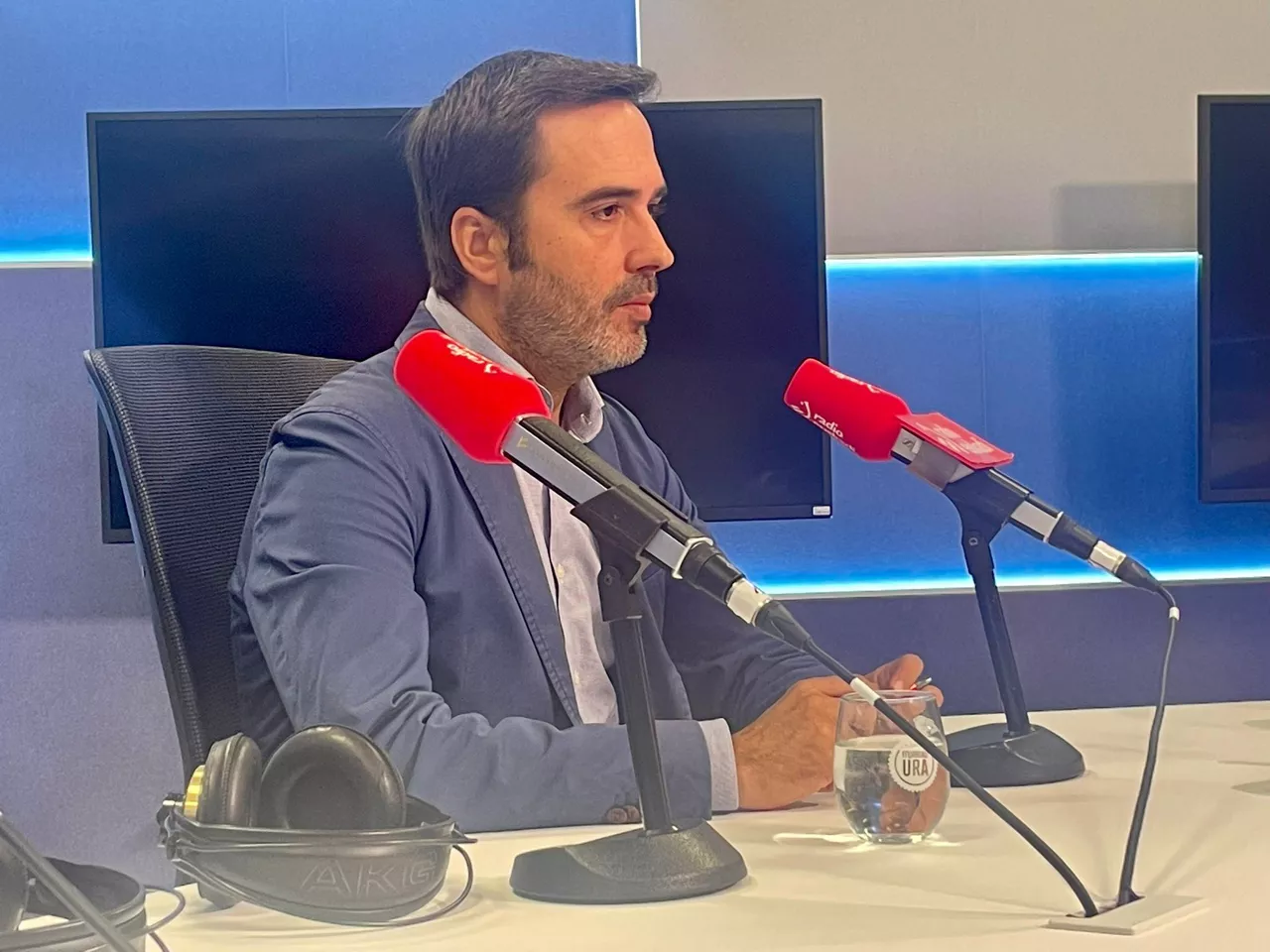 javier hurtado RE 