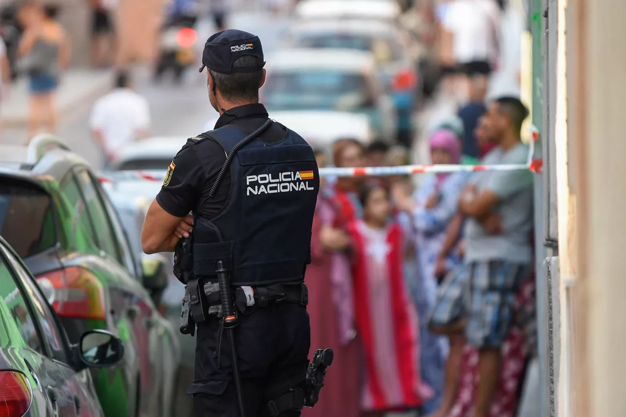 asesinada-violencia-machista-almeria-efe