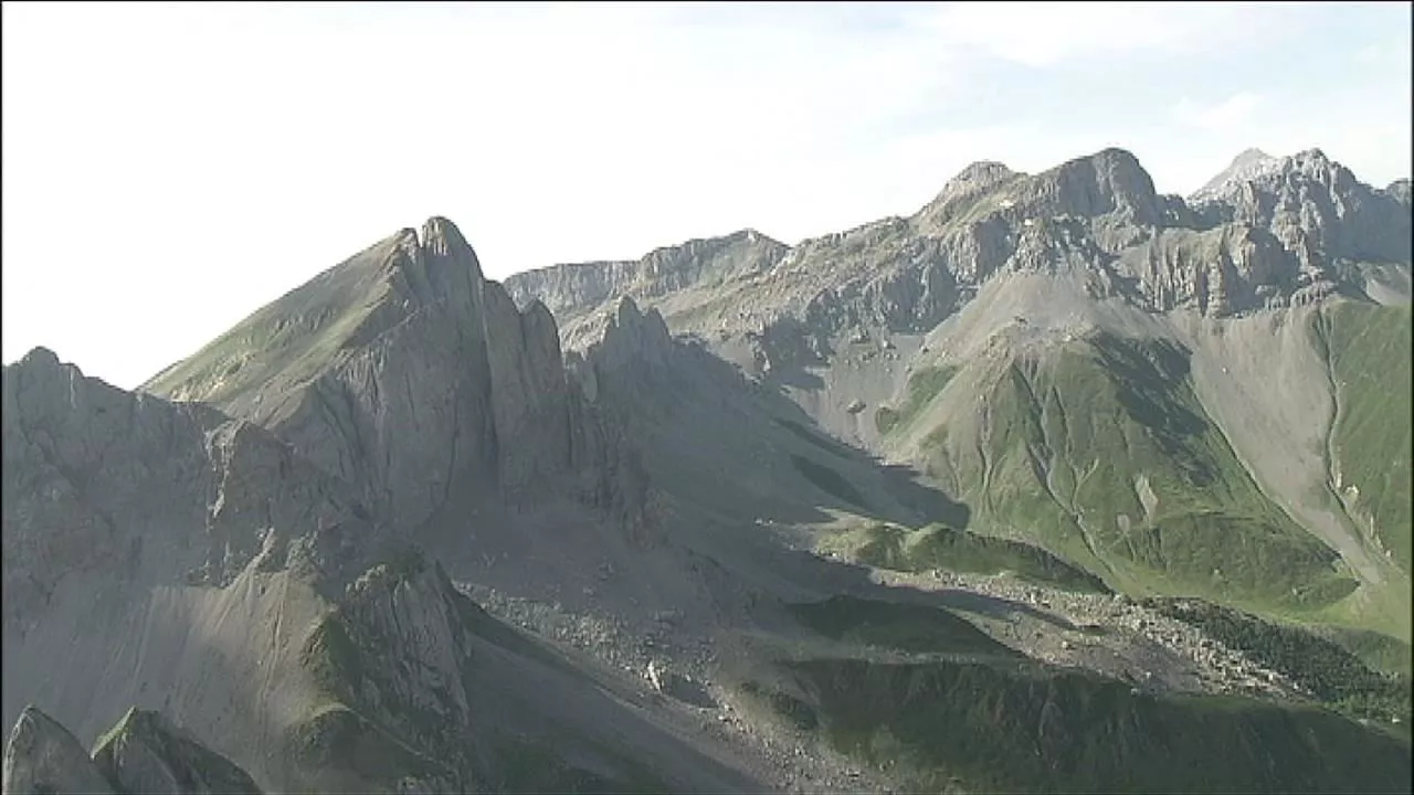 Huesca-Pirineo-eitb
