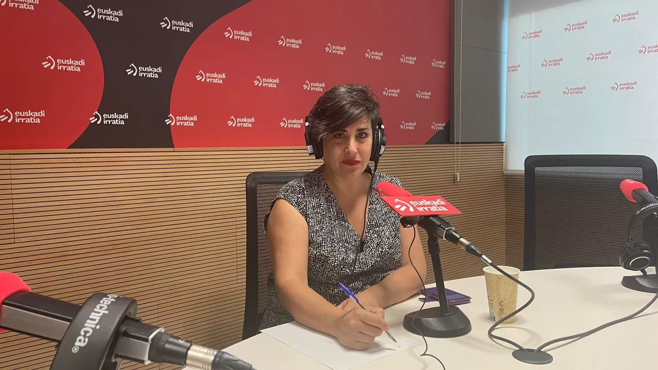 maria solana