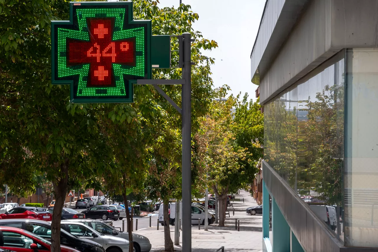 ola de calor toledo efe1