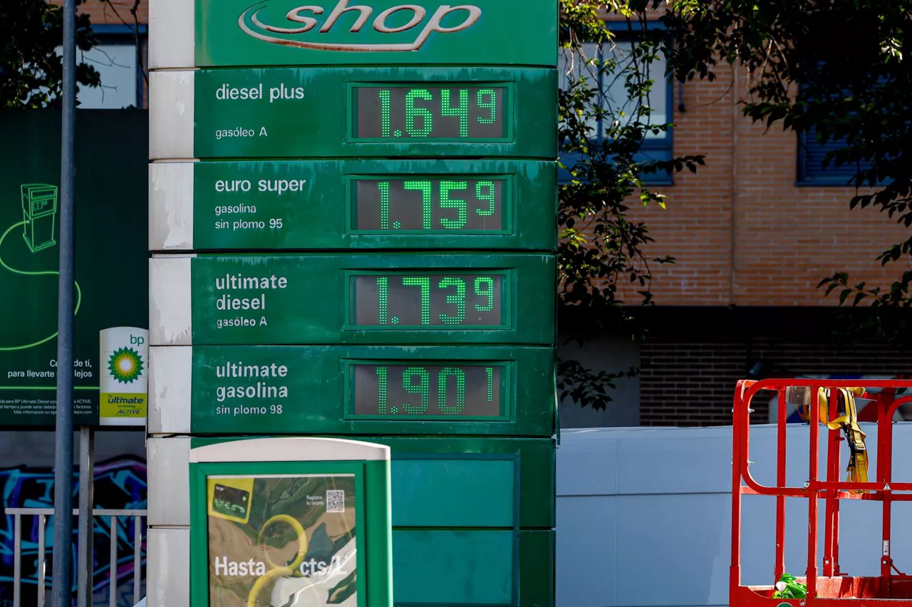 gasolinera-efe