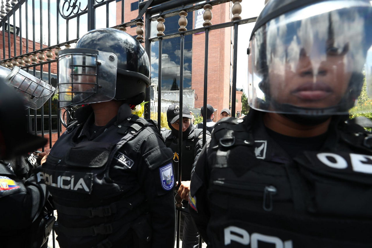 Ecuador-policia-efe