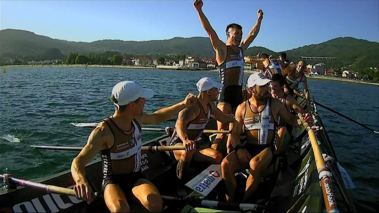 Zierbena Moañako Bandera