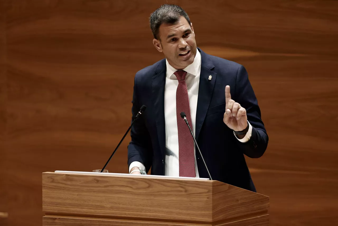 javier garcia jimenez pp navarra