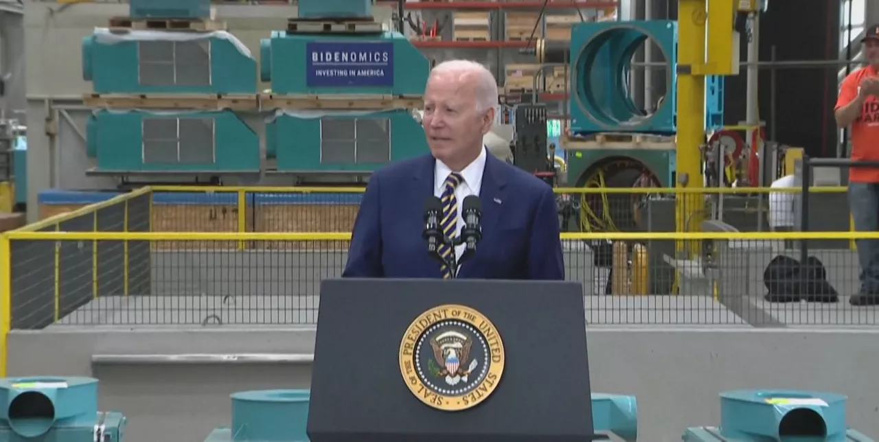 joe biden ingeteam argazkia: AFP
