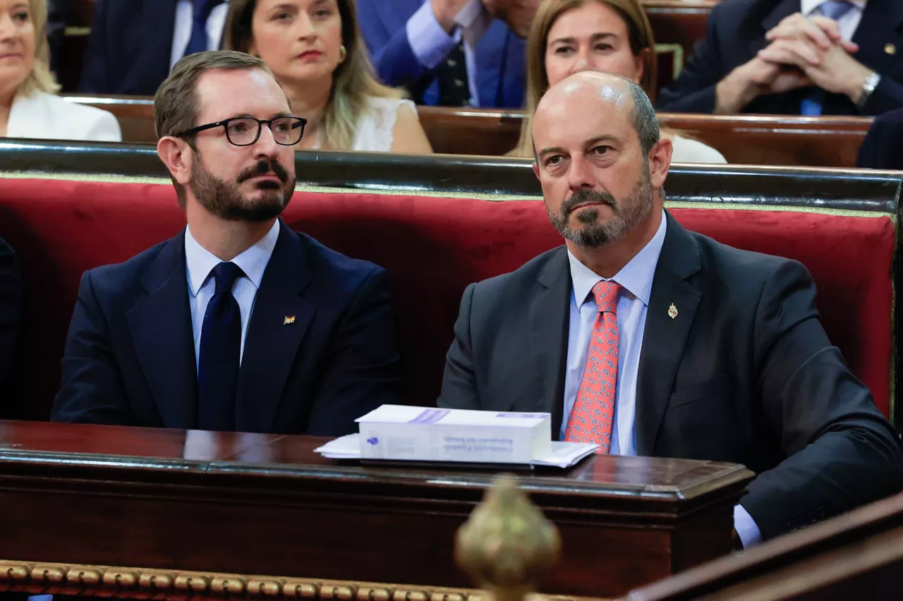 Pedro Rollán