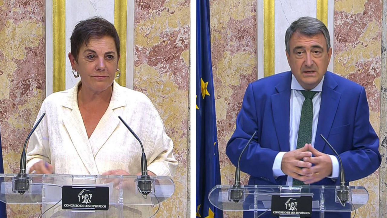 mertxe aizpurua aitor esteban