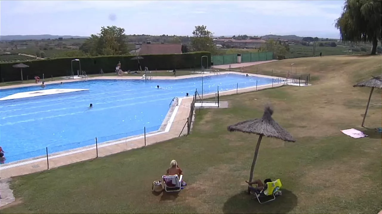laguardia guardia igerilekua piscina eitb