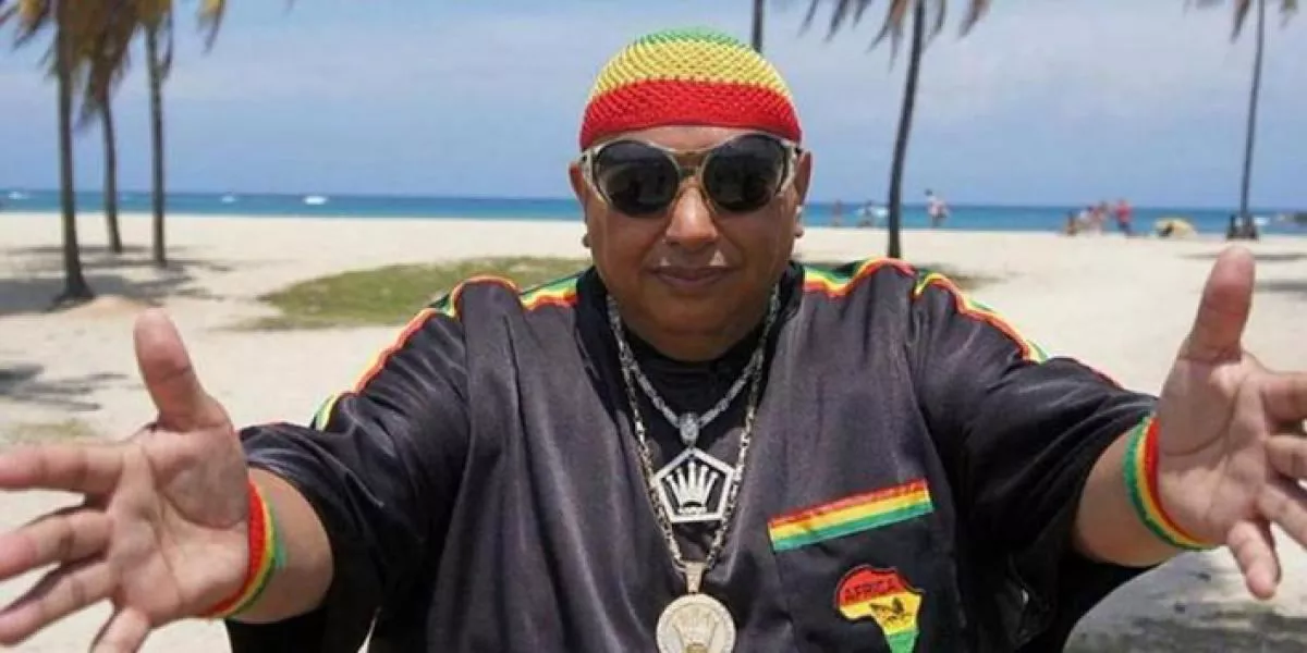 King África