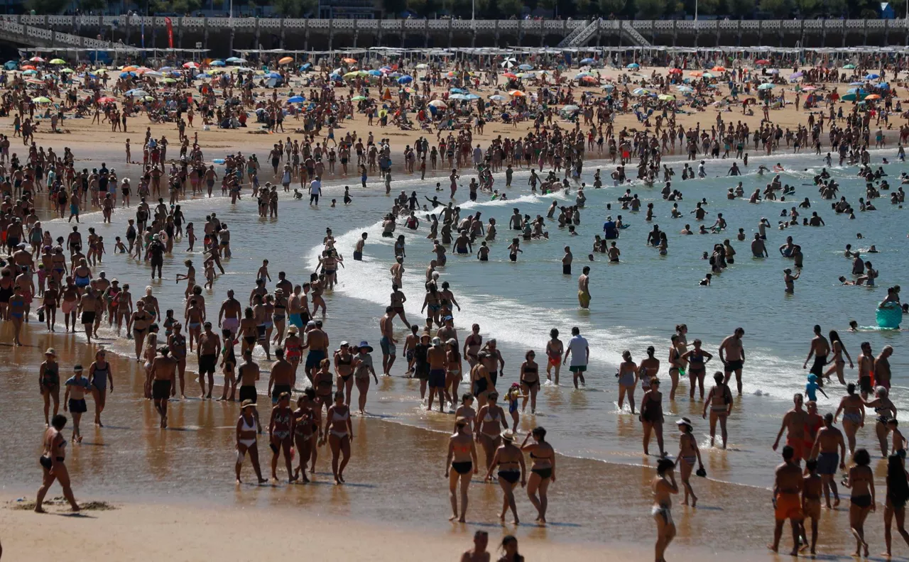 Calor beroa abisu horia
