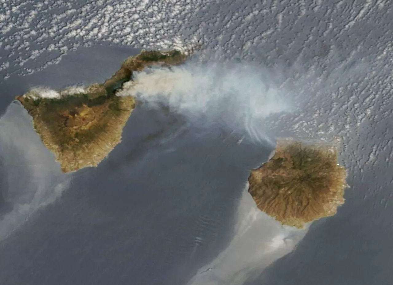 Tenerife