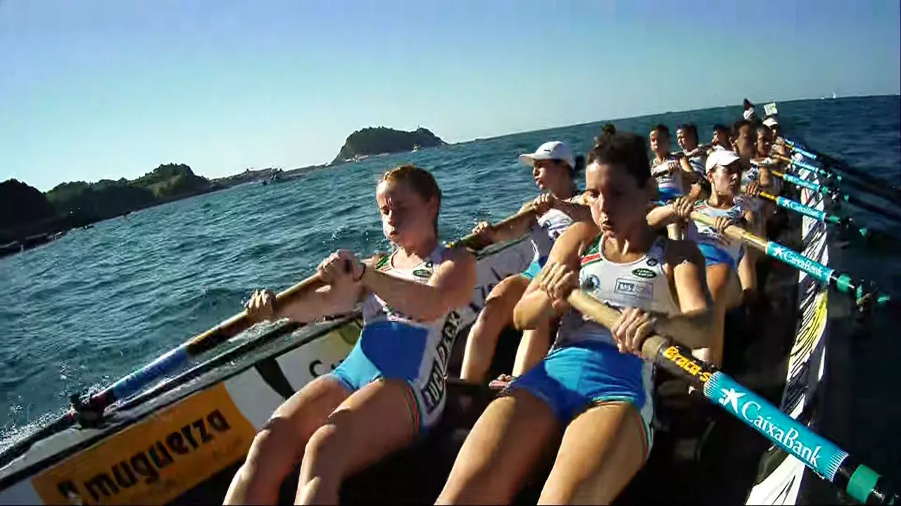 Donostiarra, Zarauzko lehen jardunaldian