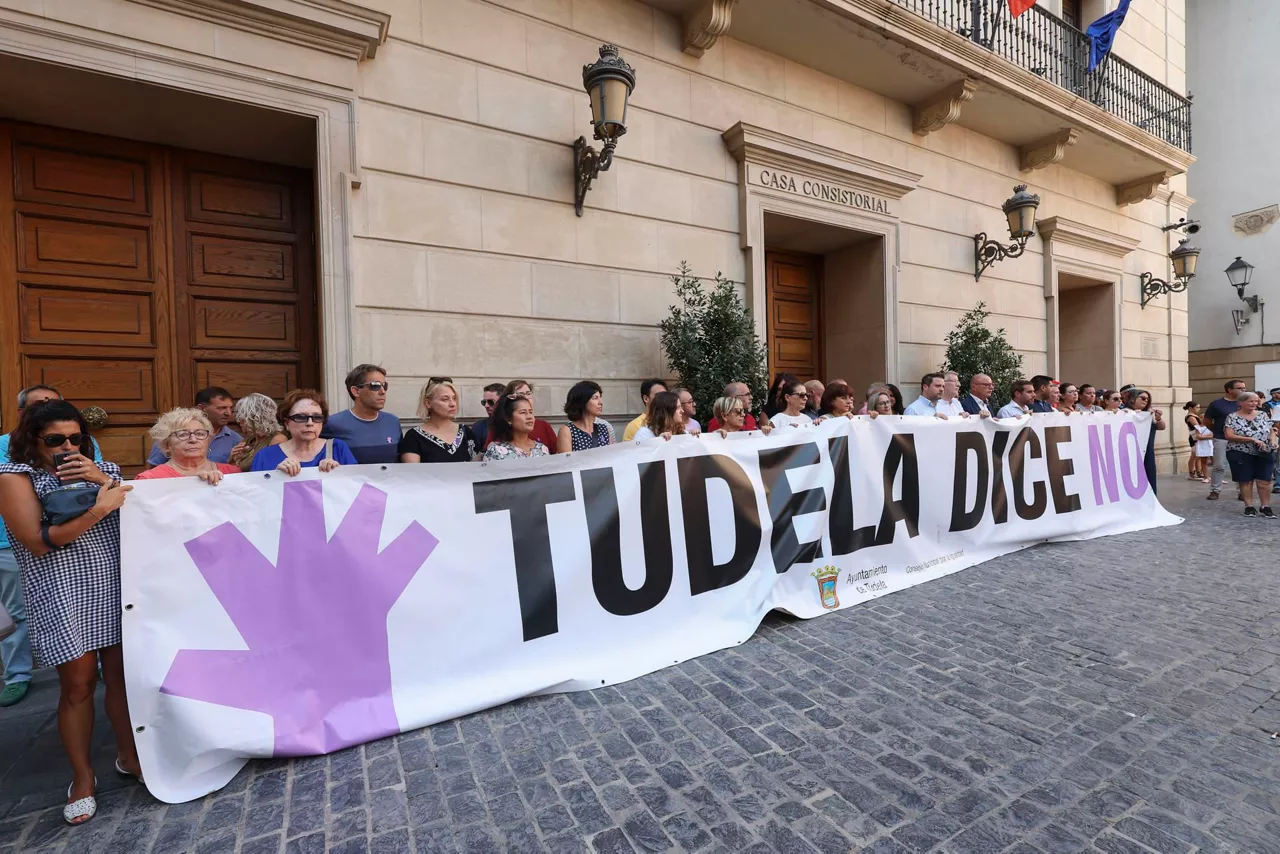 tudela concentración agresion sexual bilkura tutera sexu erasoa efe