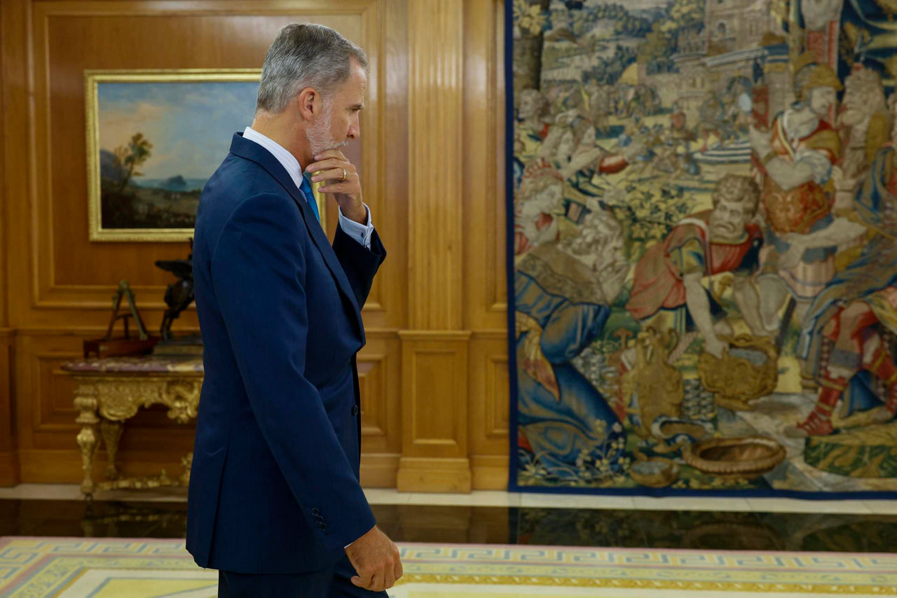 felipe-vi-zarzuela-efe