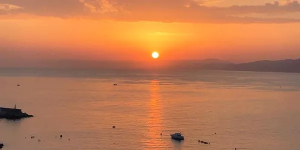 Getaria (Itziar Etxarte)