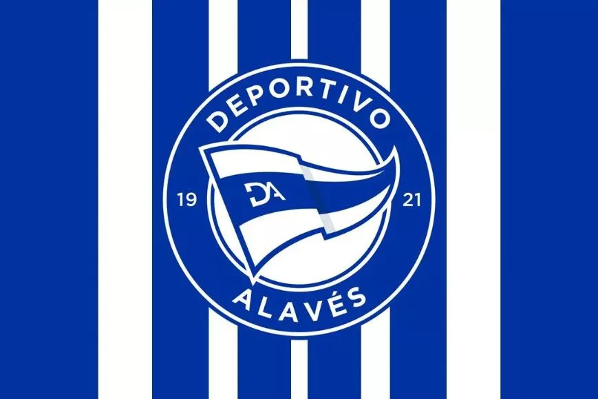 Deportivo Alaves escudo