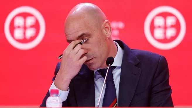 rubiales