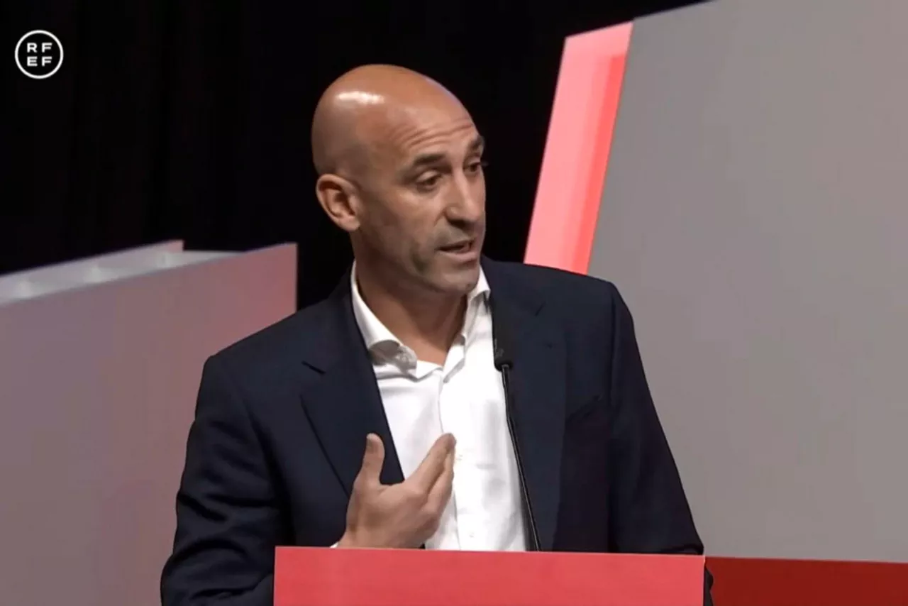 Rubiales EFE 5