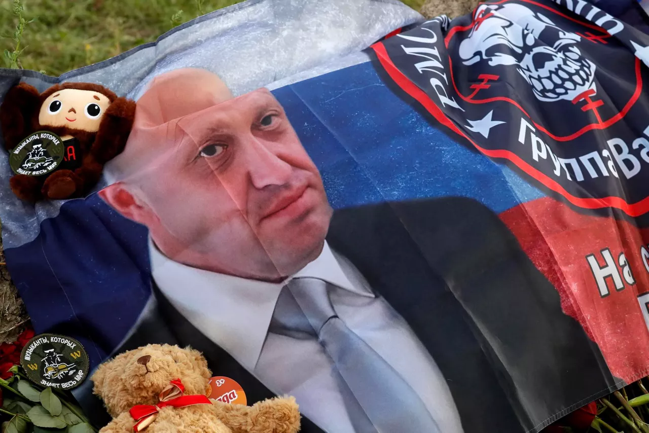 Prigozhin