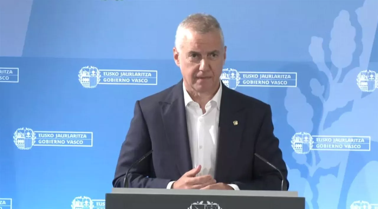 urkullu consejo de gobierno gobernu bilera eitb