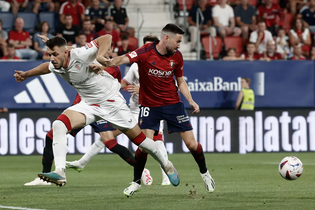 Moi Gomez eta Aitor Paredes