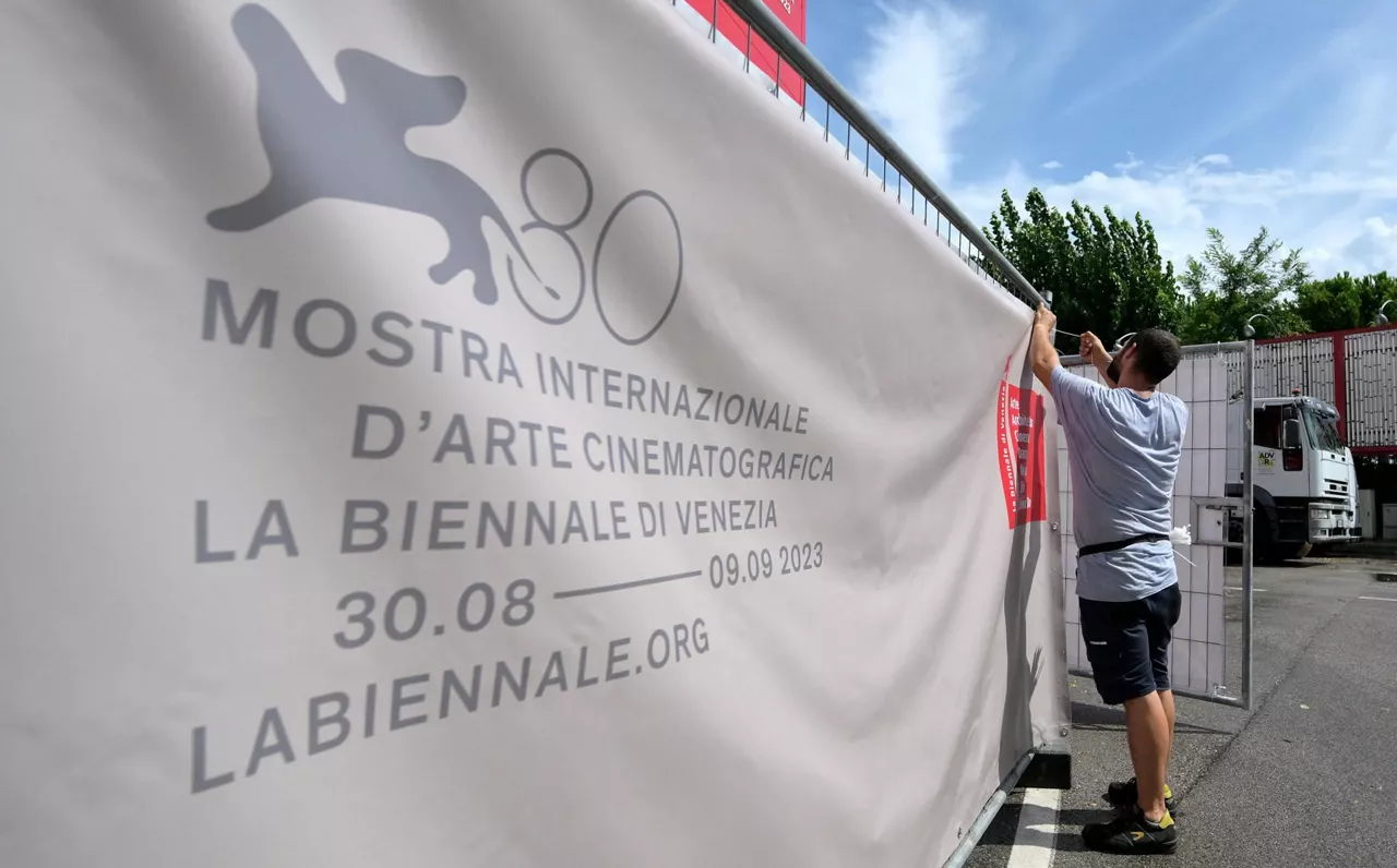 venecia-festival-cine-preparativos-efe